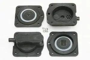 [MTHK-D100/120] Matala Diaphragm Set for HK100 & 120