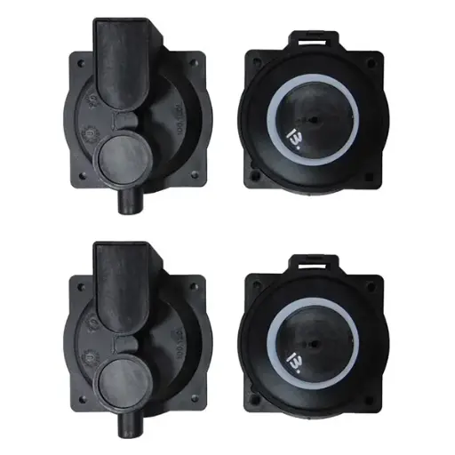 [MTHK-D150/200/250] Matala Diaphragm Set for HK150&200&250 (MTHKD150200250)