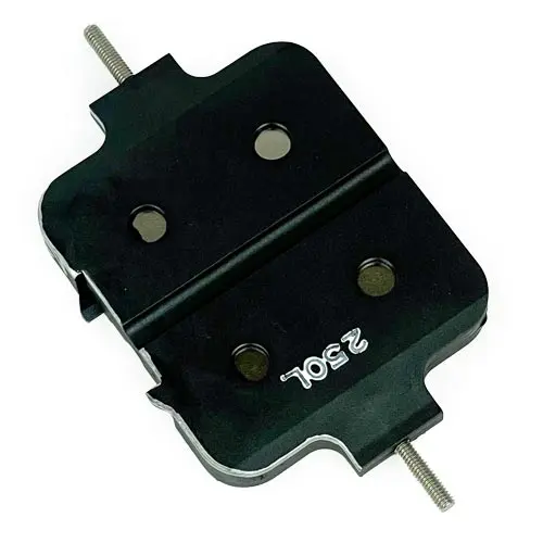 [MTHK-M250] Matala Magnet Set for HK250
(HK-250L need 2pc per set)