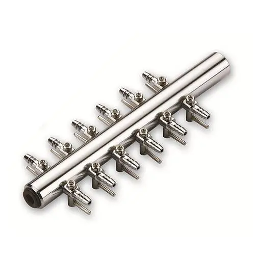 [MTC-12] Matala 12 Way Air Manifold (MT12WAY)