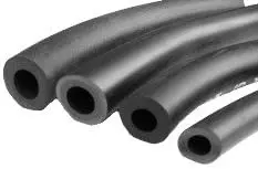 [MTWAH-3/8-20] Matala Weighted Air Hose 3/8" Dia. x 20' roll