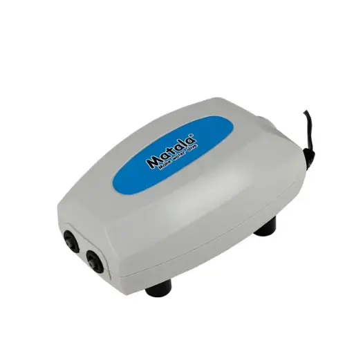 [MTPMQF100001] Matala 9 LPM Air Pump