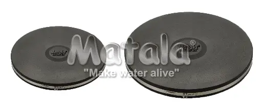 [MTBHB-MD310] Matala Air Disc Diffuser 12" Dia. HQ low back pressure (MTBHB-MD-310)