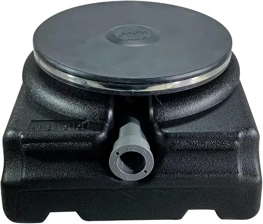 [MTMDB11] Matala 9" Air Disc Diffuser with Base