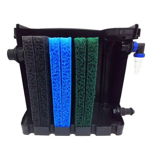 [MTBSTPII] Matala BioSteps II Pond Filter (MTBSTP)