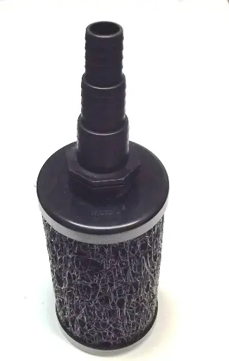 [MTEZBIO11] Matala EzBio 11 Prefilter Single Core (Fine Gray Mesh)