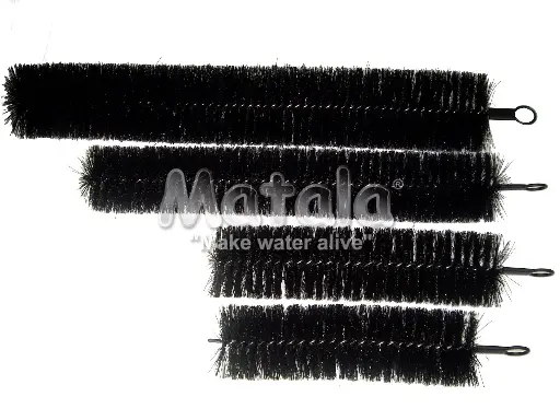 [MTFB13] Matala Filter Brush 13" x 4" Dia.