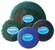 [MTBF2000] Matala Bioforce Replacement Pads
ID2.6"/OD12.6", Green x 1pc + Blue x 1pc,
ID2.6"/OD13", Gray x 2pc