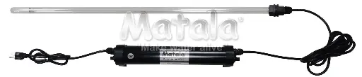 [MTIMS-75W] Matala Immersion UV Clarifier 75 watt