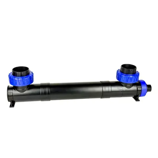 [MTEUV-25W] Matala EzClear UV-Clarifier 25W with Philips Bulb (Multi-barb) (MTEVC25W)
