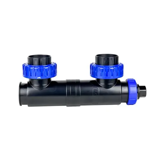 [MTEUV2-16W] Matala EzClear UV Clarifier 16W with Philips Bulb (2" union) (MTEUV216W)