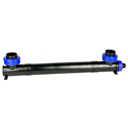 [MTEUV2-40W] Matala EzClear UV Clarifier 40W with Philips Bulb (2" union) (MTEUV240W)