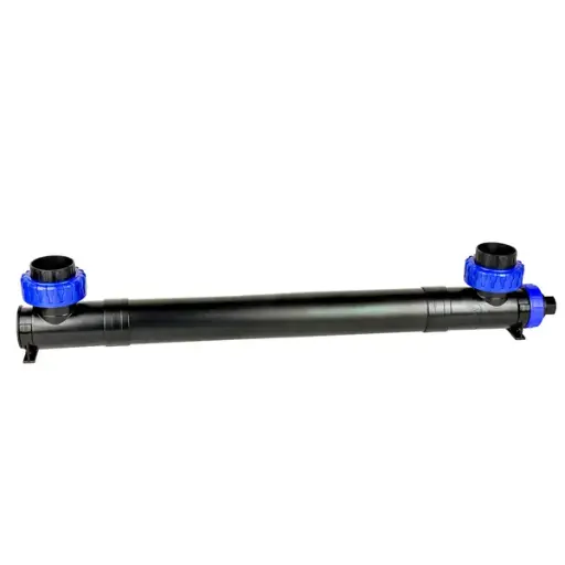 [MTEUV2-75W] Matala EzClear UV Clarifier 75W with Philips Bulb (2" union) (MTEUV275W)