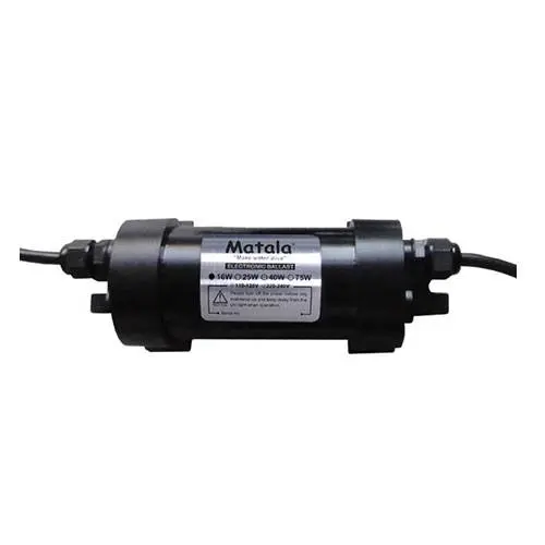 [MTBLE-L16W] Matala 16 watt Ballast (MTBLEL16W)