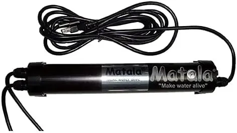 [MTBL-L40W] Matala 40 watt Ballast for Spectrum UVC (MTBLL40W)