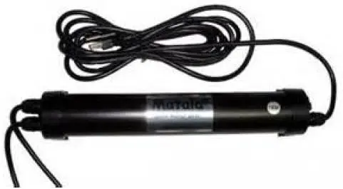 [MTBL-L75W] Matala 75 watt Ballast for Spectrum UVC (MTBLL75W)