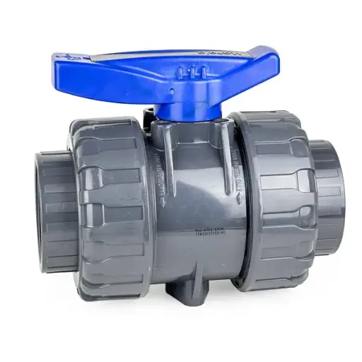[MTMTUB30SS] Matala True Union Ball Valve 3" SLIP x SLIP (MOQ : 8pcs)