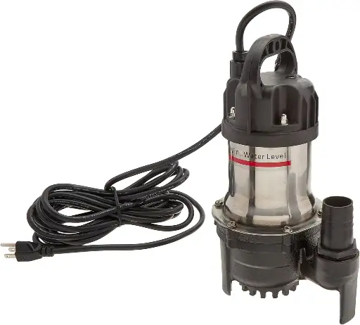 [MTG-2300] Matala 1/4 HP GeyserFlow Pump 11/4" Outlet 2300 gph