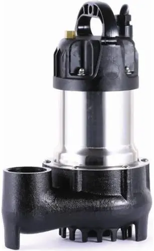 [MTG-4200] Matala 1/2 HP GeyserFlow Pump 2" Outlet 4200 gph