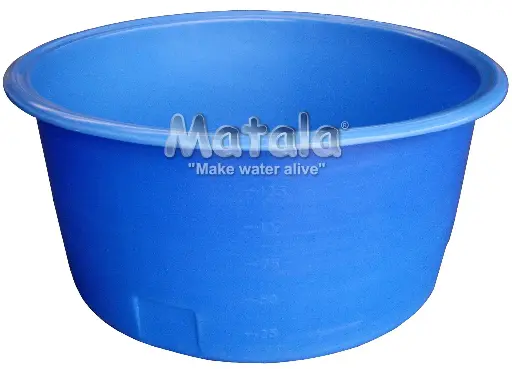 [MTKVB-70] Matala Koi Viewing Bowl 22" Inside Dia. x 12" High