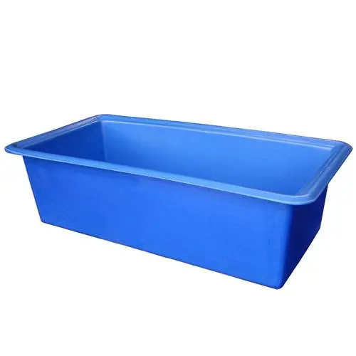 [MTKMT-180] Matala Koi Measuring Tank 42.5" L x 19.5" W x 14" H Inside Dimensions