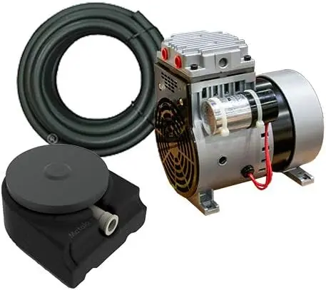 [MTMEA Lake Pro 1 Kit] Matala MPC-60C+ MDB11 + WAH-3/8-100' (MTMEALAKEPRO1)