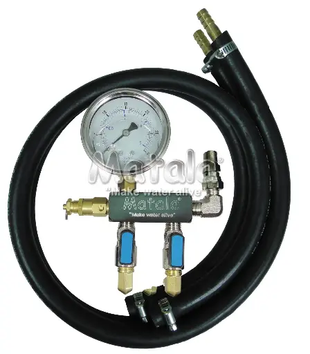 [MTMPCA60] Matala Piston Compressor Accessories Sets for MPC-60