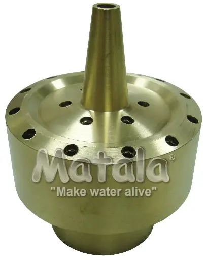 [MTMFPM] Matala Type B Fountain Nozzle