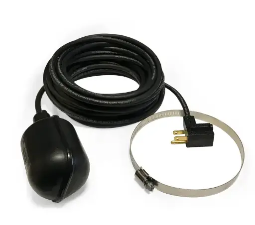 [SU20375] Pondmaster POOL-CARE Tethered Float Switch 30ft