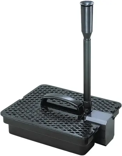 [SU02019] Pondmaster PMK190 190GPH PUMP & FILTER 10ft