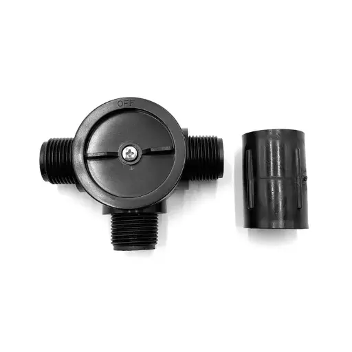[SU02090] Pondmaster DV34 for Pump Models 9.5, 12 & 18