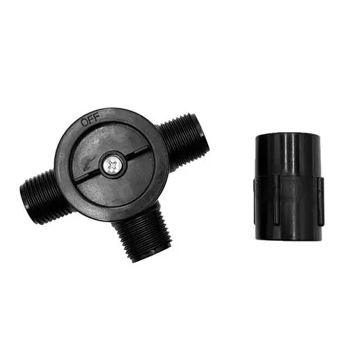 [SU02092] Pondmaster DV1 for Pumps MD24,PM24,MD36 & PM36