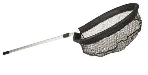 [SU02136] Pondmaster Lg Koi Net