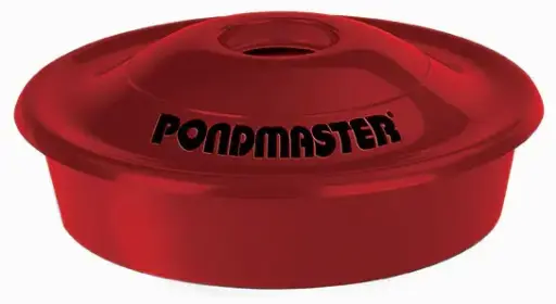 [SU02175] Pondmaster Floating Pond De-Icer with 18' Power Cord 18ft