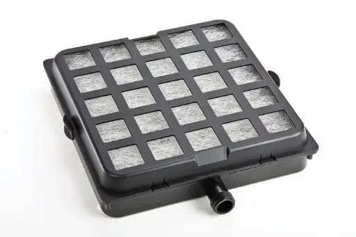 [SU02205] Pondmaster PM500 9" x 9" MECHANICAL FILTER