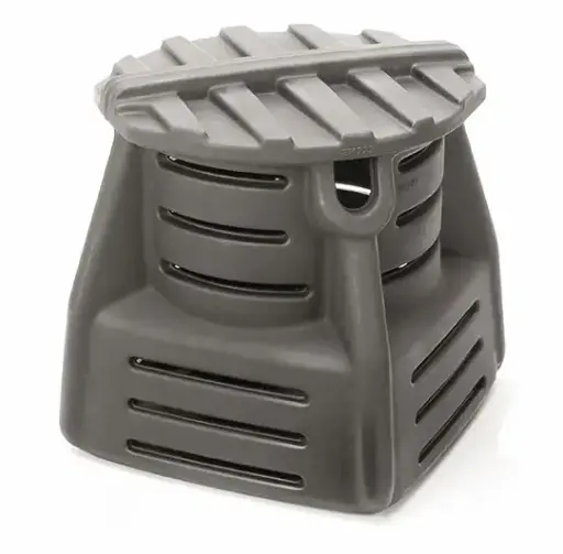 [SU02460] Pondmaster Pro4800 Pump Vault for pumps to 5000GPH w/AutoFill