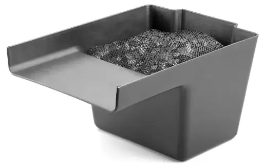 [SU02468] Pondmaster Pro2000 BioMatrix Filter and Falls