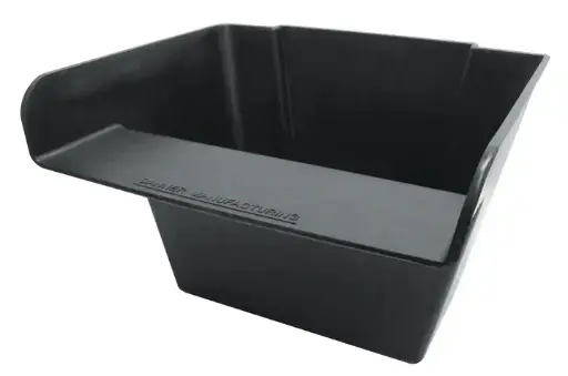 [SU02477] Pondmaster Pro1000 Waterfall Box - No Media