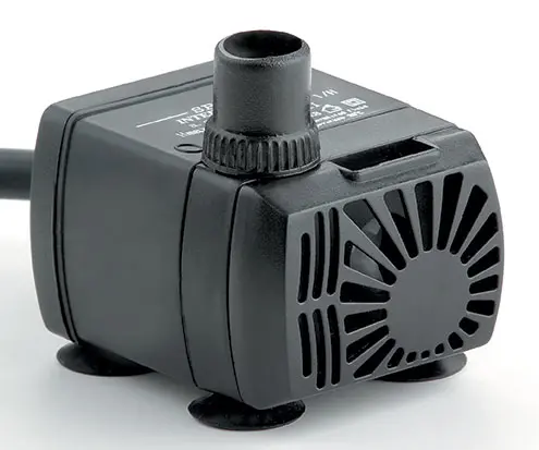 [SU02501] Pondmaster MINI 35 GPH PUMP 6ft