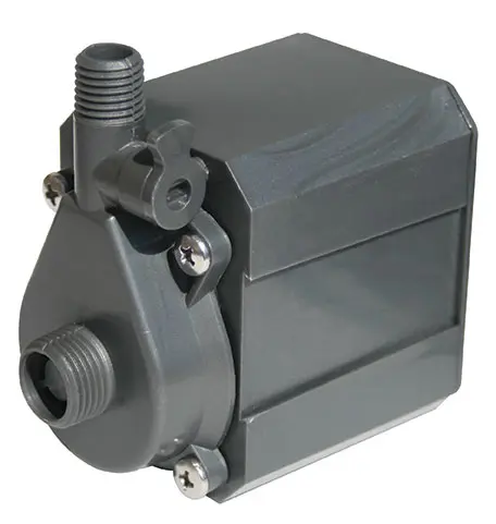 [SU02519] Pondmaster MAG-DRIVE 1.9 (Fountain-Mag) 10ft