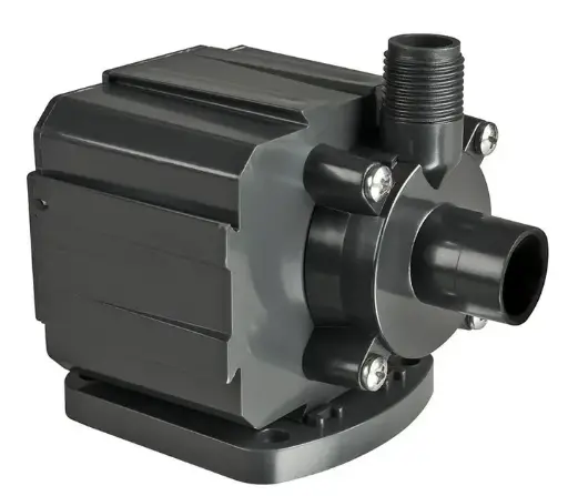 [SU02522] Pondmaster POND-MAG 2 (250GPH MAGNETIC DRIVE UTILITY PUMP) 18ft