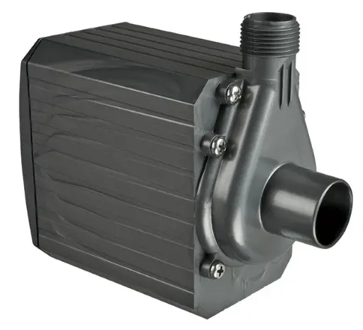 [SU02720] Pondmaster POND-MAG 9.5 (950GPH MAGNETIC DRIVE UTILITY PUMP) 18ft