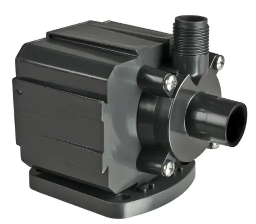 [SU02755] Pondmaster POND-MAG 36 (3600GPH MAGNETIC DRIVE UTILITY PUMP) 18ft