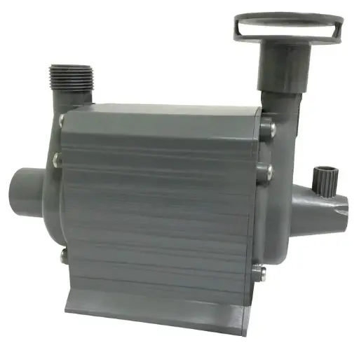 [SU02795] Pondmaster HYDRO-AIR COMBINATION/SUBMERSIBLE WATER & AIR PUMP 18ft