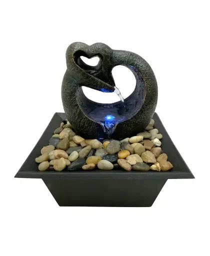 [SU03810] Pondmaster ADORE - Meditation Fountain 6ft
