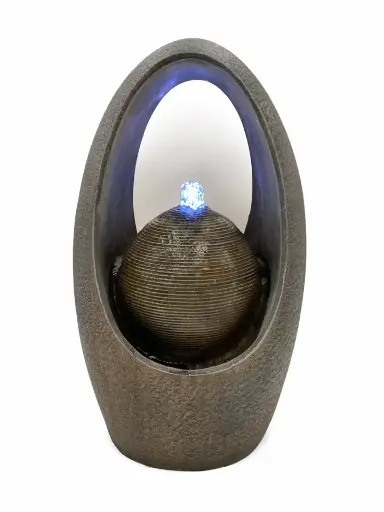 [SU03820] Pondmaster EUPHORIA- Meditation Fountain 6ft
