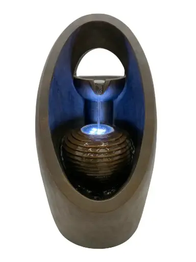 [SU03821] Pondmaster HARMONY - Meditation Fountain 6ft