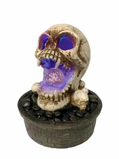 [SU03875] Pondmaster DAMIEN - Tabletop Fountain 6ft