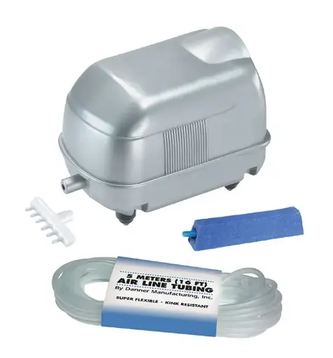 [SU04511] Pondmaster POND AERATION KIT (w/AP-20 & Accessories) 6ft