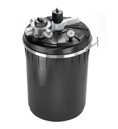 [SU05010] Pondmaster Model P-1000 for Ponds up to 1000GAL. (NO UV)